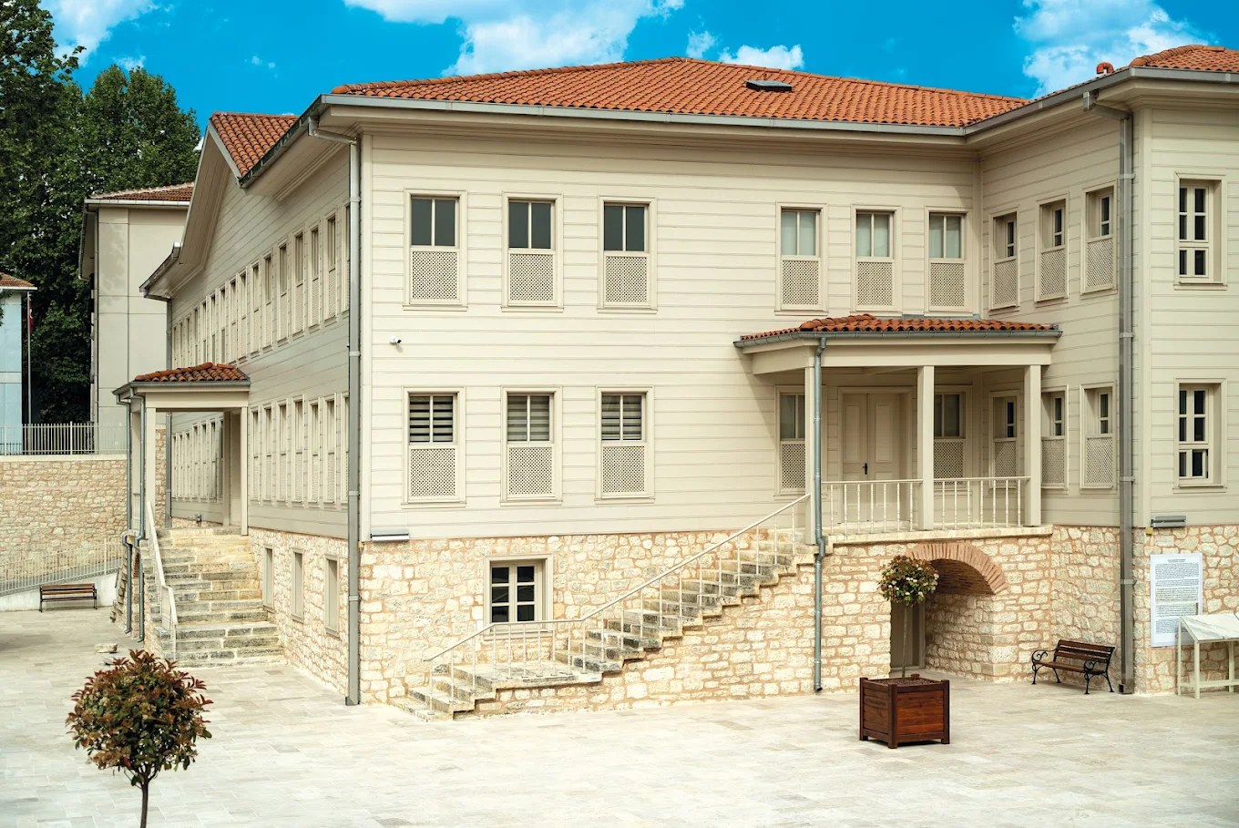 Kasımpaşa Mevlevihanesi