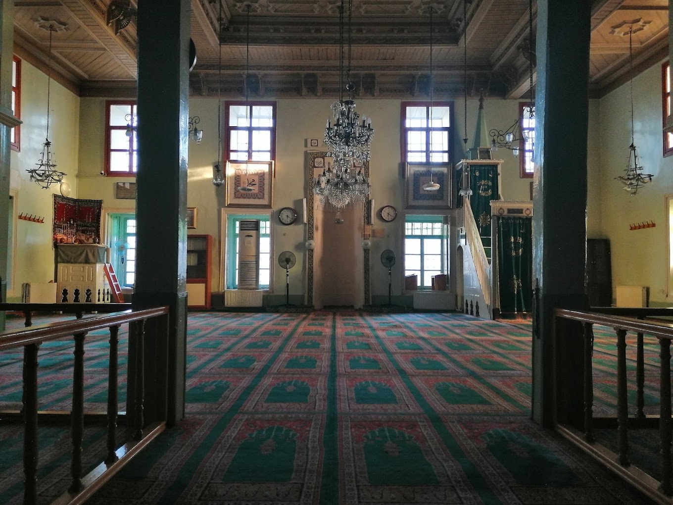 Şeyh Sadık Efendi Tekkesi